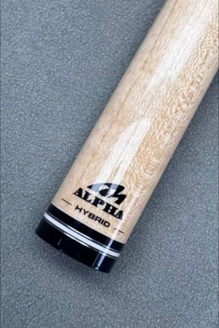 混三 Alpha Hybrid