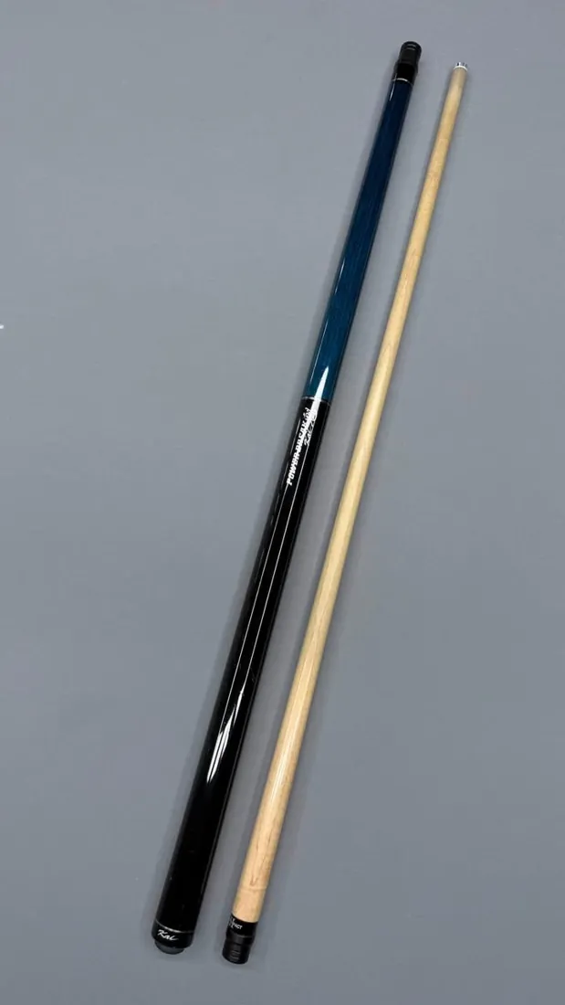 Mezz Kai 魁 衝桿