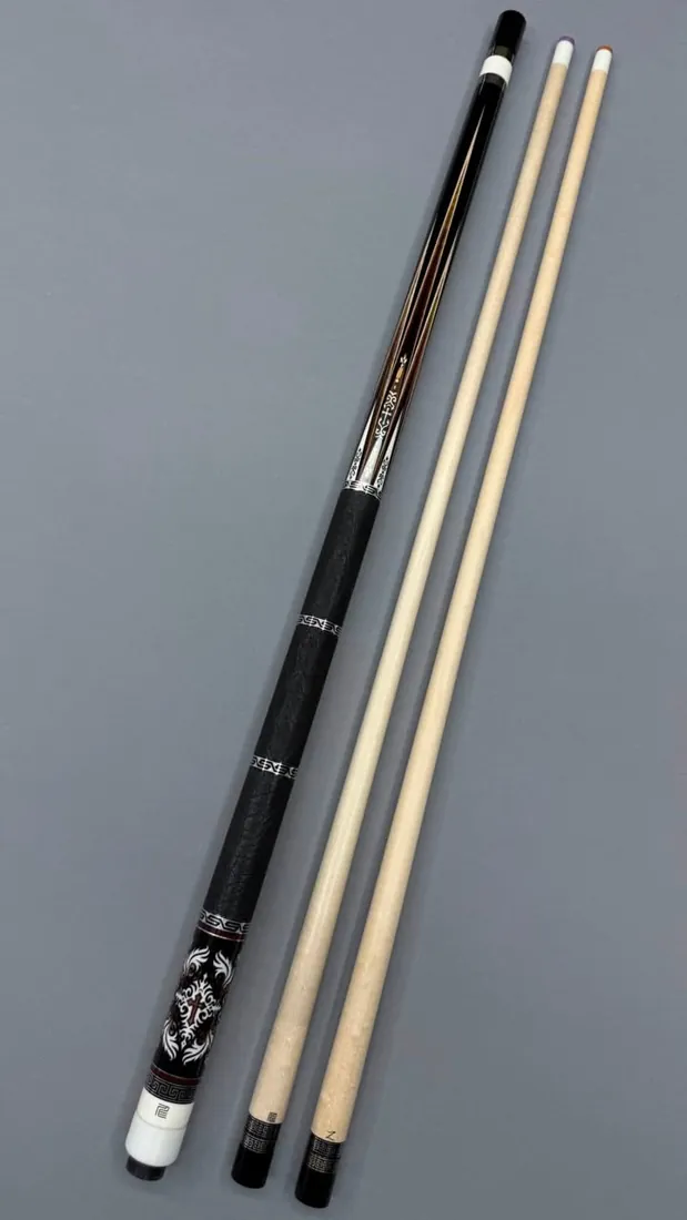 Zen 仁桿 32 叉十字飛翼