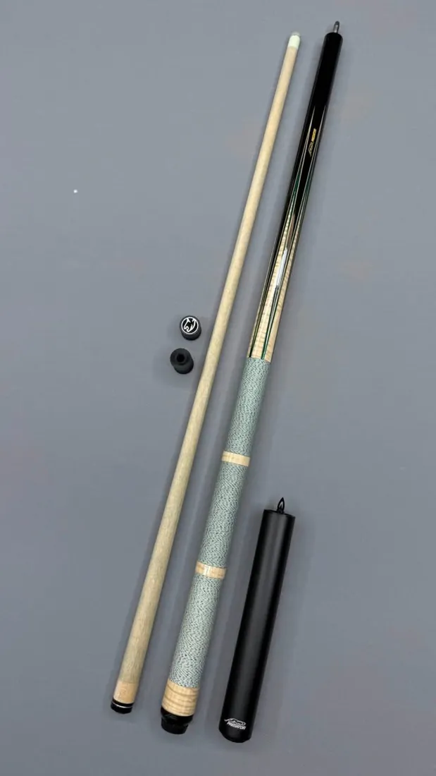 Predator SP6＋314-2 前節