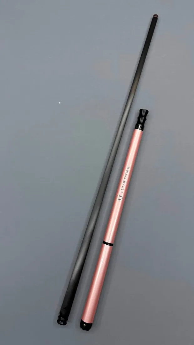 環球陸版兩段式跳桿＋黑科技前節