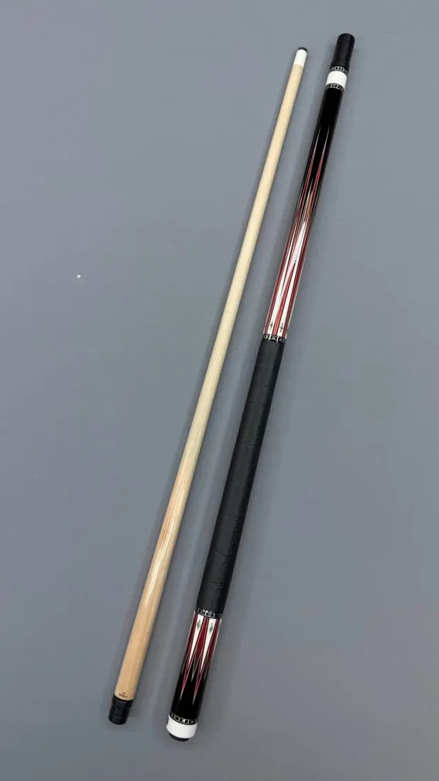 李斯 赤霄1＋12max 前節