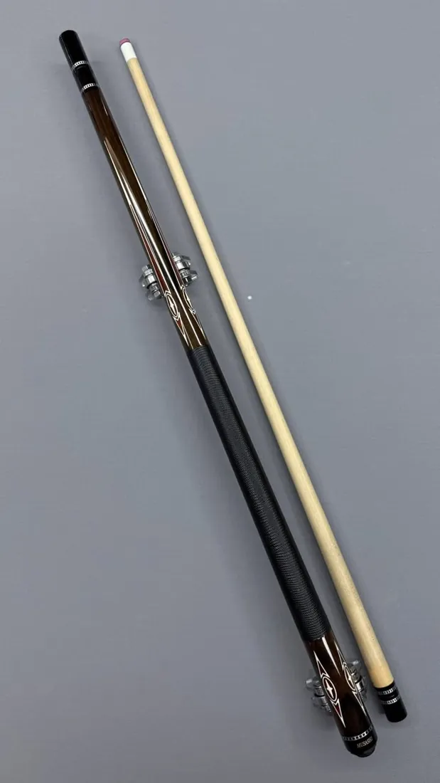 Musashi 武藏 四方芯 大師款