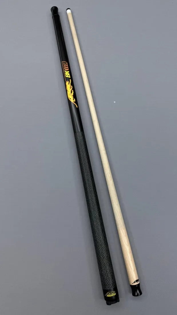 Predator BK4 衝桿