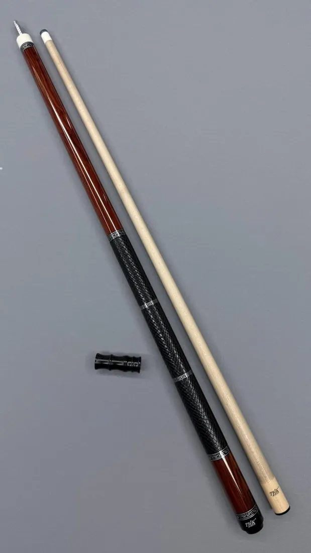 環球 THK 高階球桿（可可菠蘿）