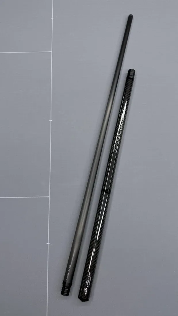 Mezz AD3 跳桿