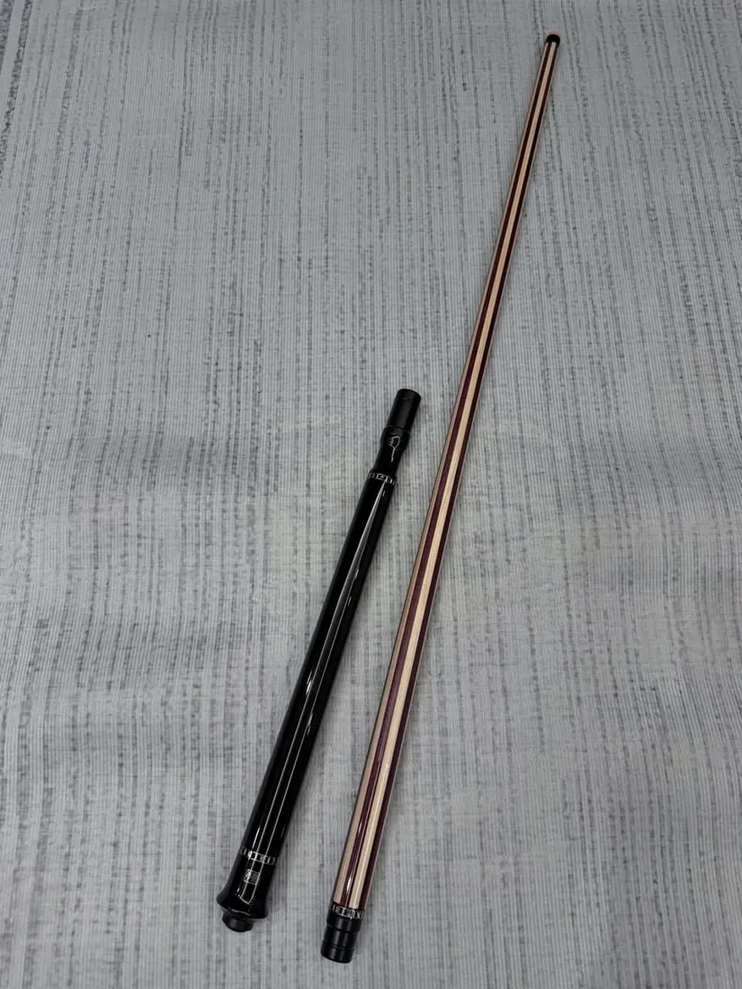 李斯 JF01 限量黑檀跳桿