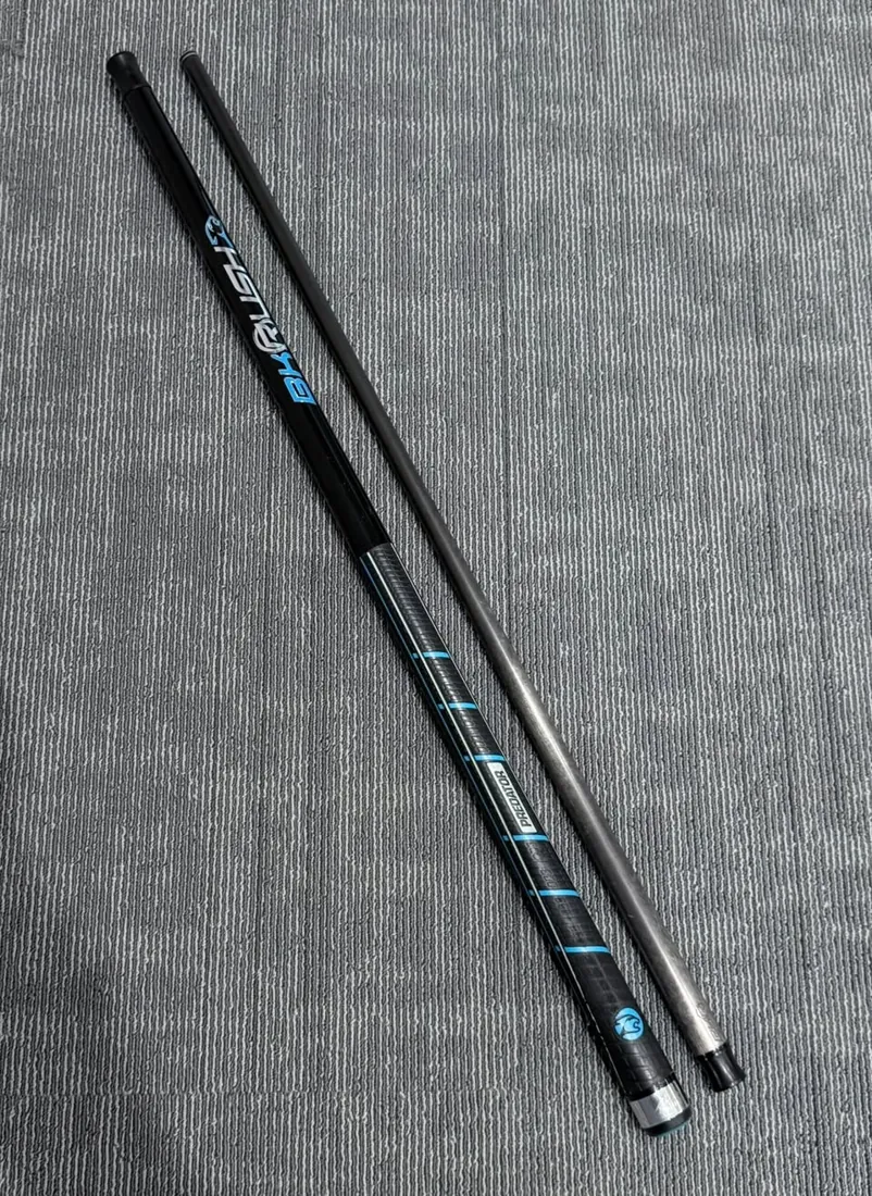 Predator BK Rush 衝桿