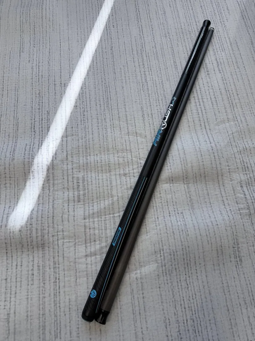 Predator AirRush 跳桿（黑色膠把）