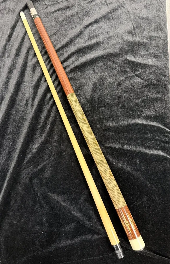 Russ Espiritu 2000 美國手工桿