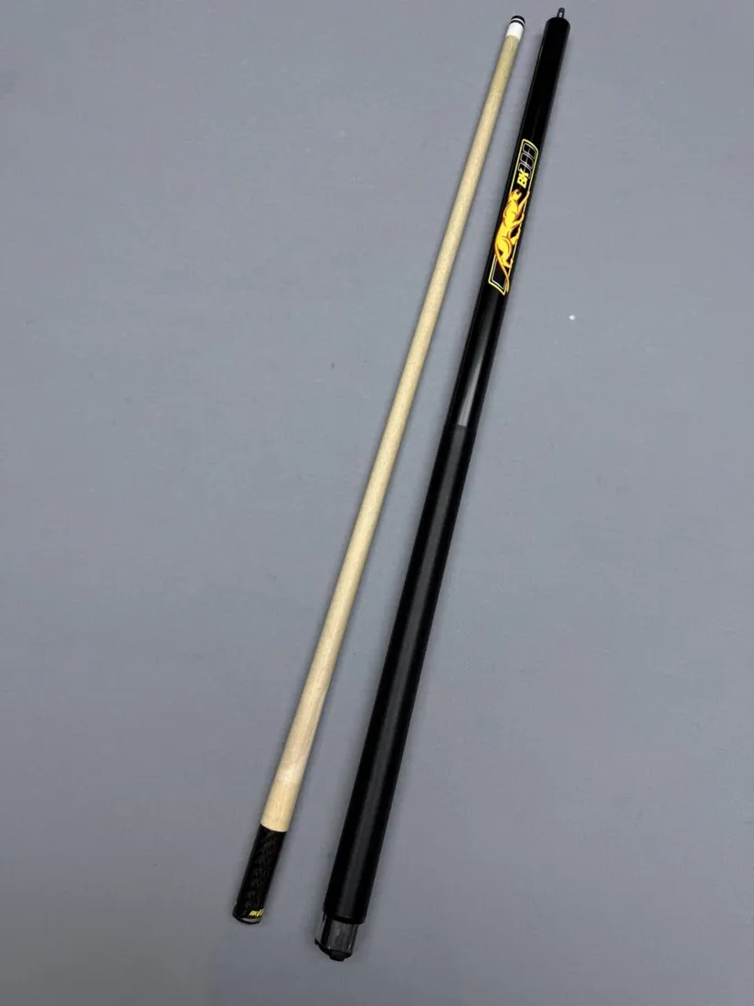 Predator BK3 衝桿