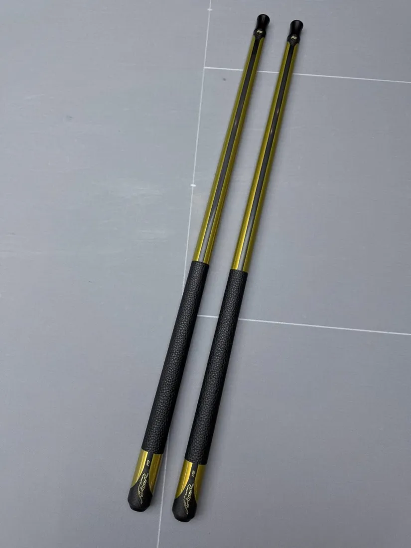 Predator P3 全球限量 400 支（金色）
