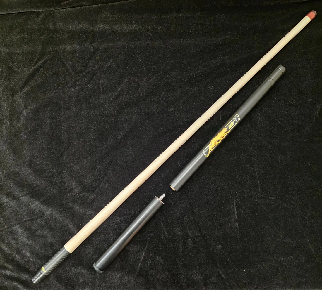 Predator Air2 光把跳桿