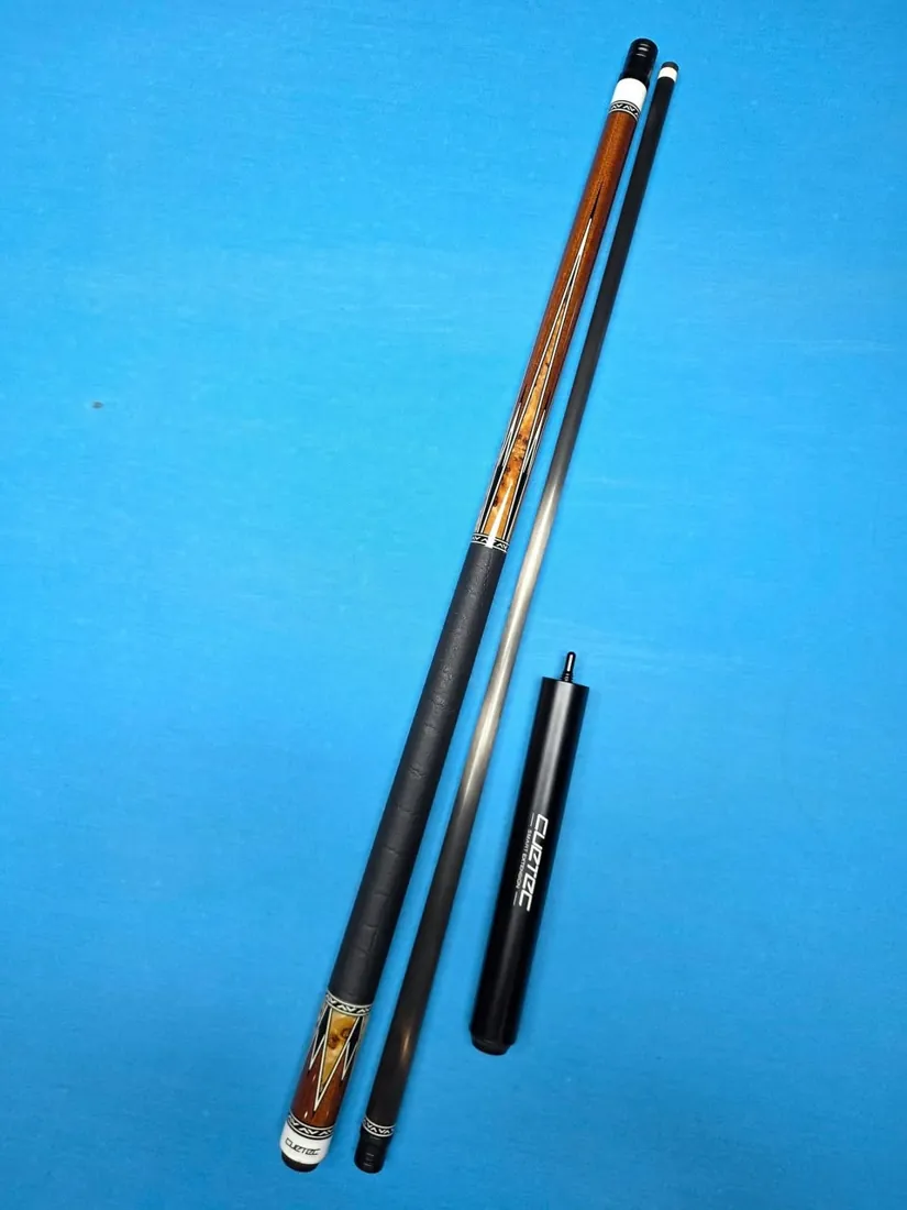 Cuetec Zeus 宙斯系列